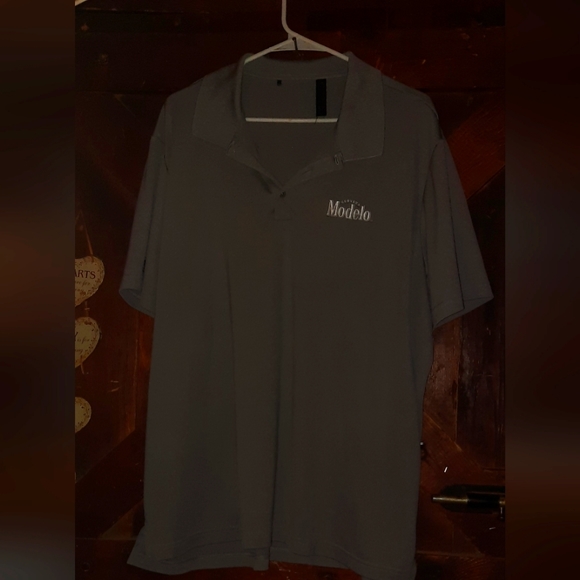 🍀3/15 Adidas Business Casual Tee-shirt - Picture 2 of 4